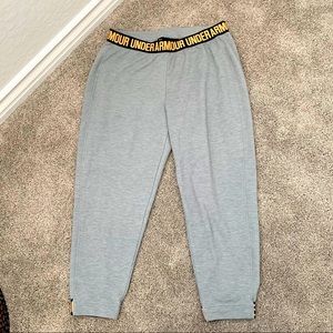 Under Armor lounge pants